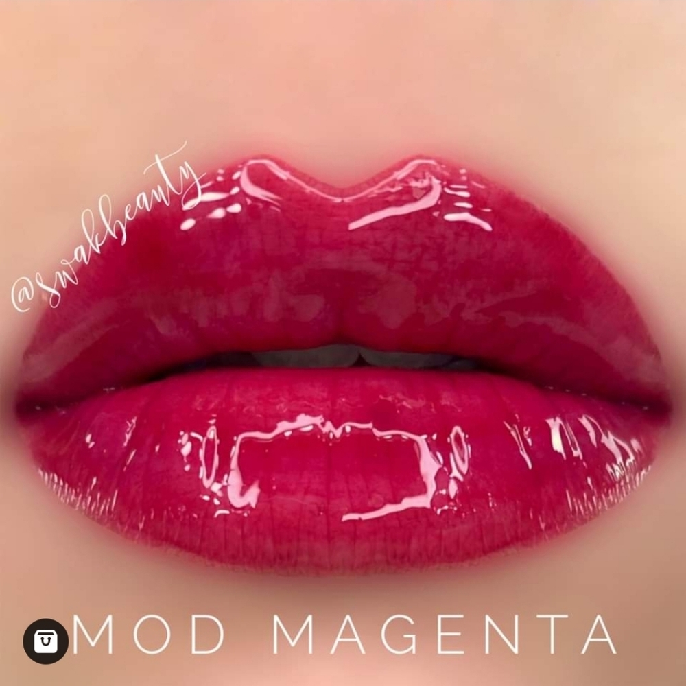 MOD MAGENTA (LTD FAVORITE! NLA)